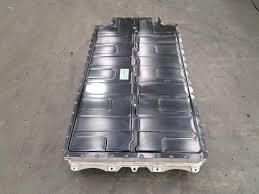 Nissan Leaf Battery